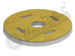 Schleifpad Cobra Line Pads Schleifpads