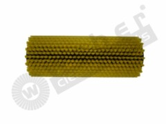 Walzenbürste Kunststoffkörper