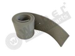 Sauglippe hinten IPC-Gansow Professional Line