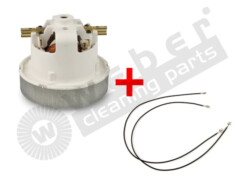 Saugmotor Ametek 230 V / 850 W TF S1 Tennant