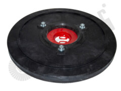 Treibteller für Pads bis 480 mm