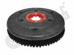 Tellerbürste, Kunststoffgemisch K 901 IPC-Gansow Premium Line