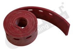 Sauglippe hinten Taski