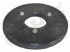 Treibteller für Pads bis 410 mm Nilfisk-Advance