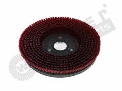 Schrubbbürste - Waschbeton - Nylon