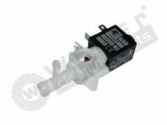 Magnetventil 12 V