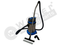 Industriesauger Clean Track 30-1-STBL