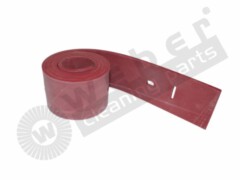 Sauglippe hinten IPC-Gansow Professional Line