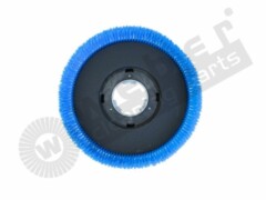 Treibteller Rund für Pads bis 285 mm (1 Stück) 2