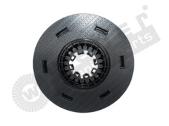 Treibteller für Pads bis 355 mm Kärcher