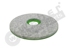 Melamin Komb-X Pad Pads Melamin