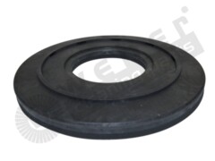 Treibteller für Pads bis 430 mm - EasyTrec System