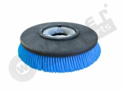 Treibteller Rund für Pads bis 285 mm (1 Stück)