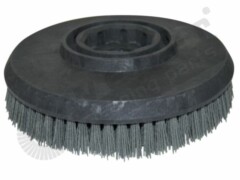 Schleifkornbürste - mittel Numatic