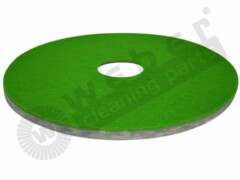 Melamin Komb-X Pad Pads Melamin