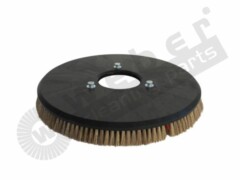 Polierbürste - 5K / PES IPC-Gansow Professional Line