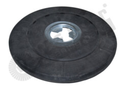 Treibteller für Pads bis 510 mm Tennant
