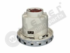 Saugmotor Domel 24 V / 380 W S1 BP