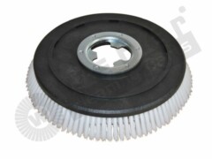 Schrubbbürste Hoch-Tief - mittel Comac