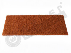 Maroon Eco Prep – Schleifpad Janex Clean Track FloorLine