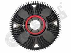 Flex Scrub Brush Pad - Poly