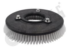 Schrubbbürste - mittel Viper VR14300