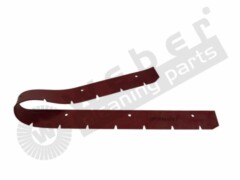 Sauglippe vorne IPC-Gansow Professional Line
