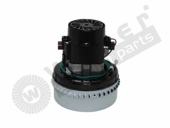 Saugmotor 230 V / 1000 W BP S2 Clean Track Ersatzteile