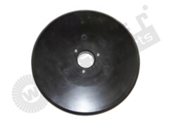 Treibteller für Pads bis 510 mm