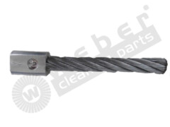 WK-Steckbüschel Ariens GreenSense