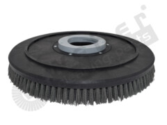 Schleifkornbürste - mittel - Dyna Grit