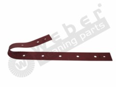 Sauglippe hinten IPC-Gansow Premium Line