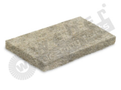High-Speed-Pad Janex natur Pads High Speed
