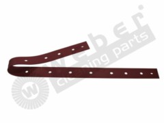Sauglippe hinten IPC-Gansow Premium Line