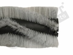 Kehrwalze Kunststoffkörper