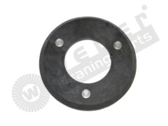 Treibteller für Pads bis 305 mm