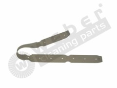 Sauglippe vorne Taski