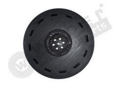 Treibteller für Pads bis 480 mm