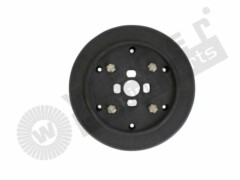 Treibteller für Pads bis 280 mm Cleanfix