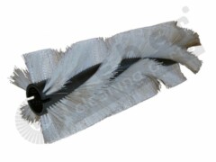 Kehrwalze Kunststoffkörper