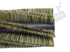 Kehrwalze Kunststoffkörper