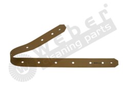 Sauglippe vorne IPC-Gansow Premium Line