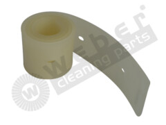 Sauglippe hinten Nilfisk-Advance