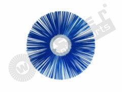 Bürstenring Kunststoffkörper "ClassicLine"