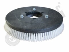 Schrubbbürste - Waschbeton