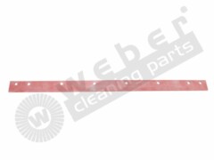 Sauglippe hinten Comac