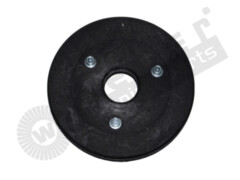 Treibteller für Pads bis 265 mm