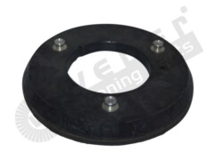 Treibteller für Pads bis 305 mm