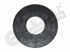 Treibteller für Pads - Short Trim - EasyTrec System