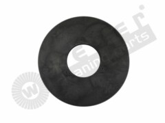 Treibteller für Pads bis 510 mm